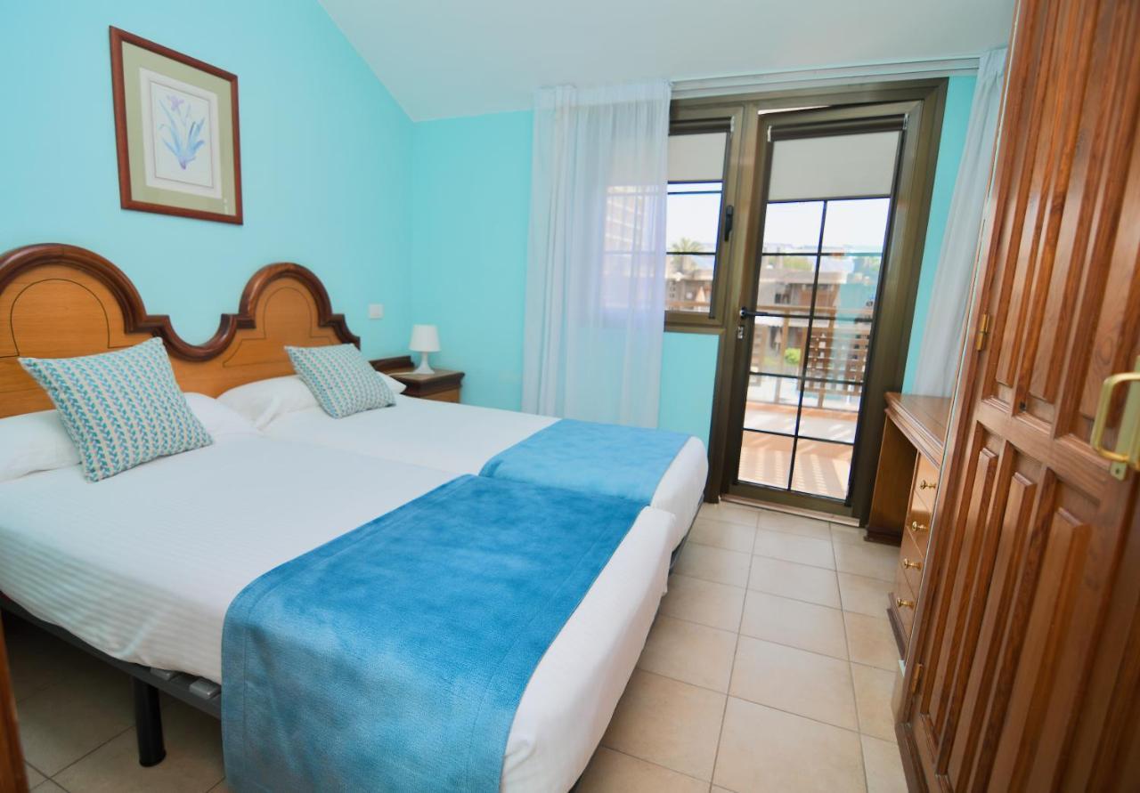 Playamar Bungalows Playa del Inglés Exteriér fotografie