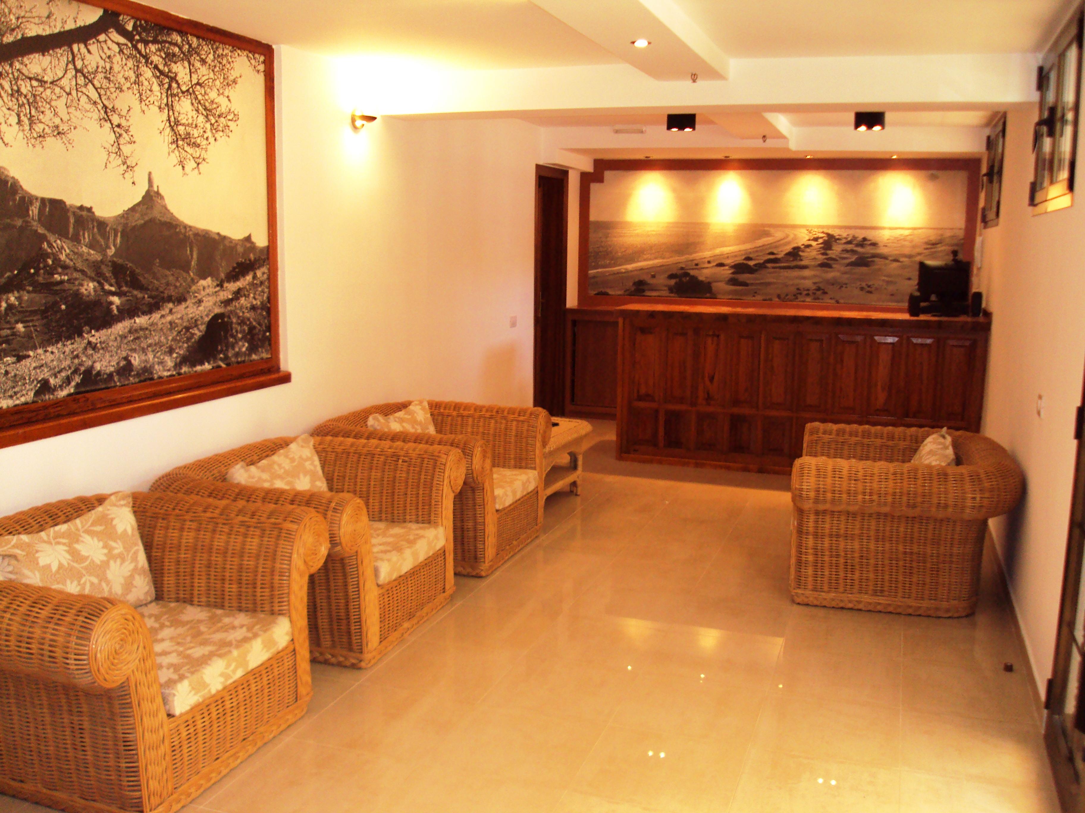 Playamar Bungalows Playa del Inglés Exteriér fotografie