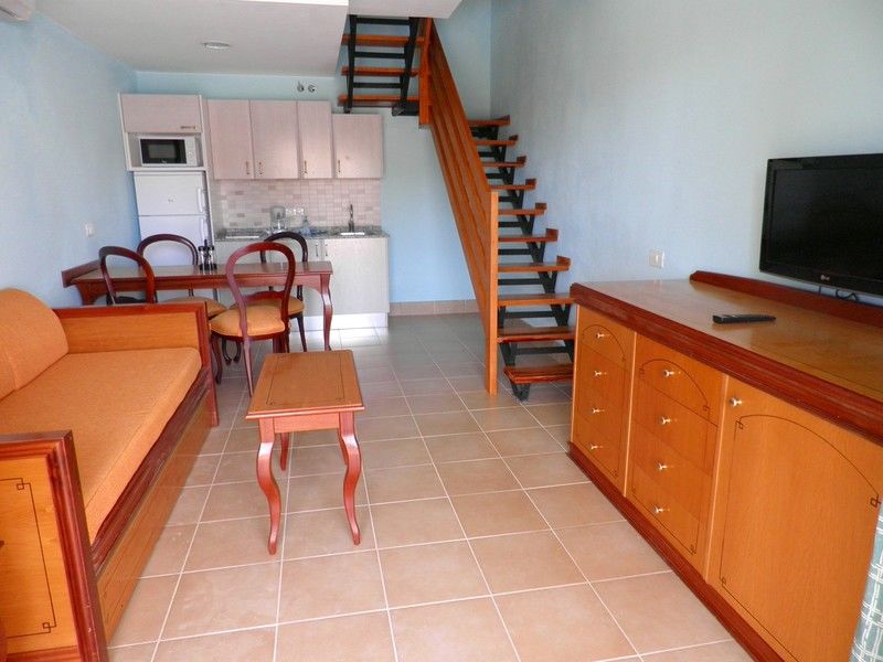 Playamar Bungalows Playa del Inglés Exteriér fotografie